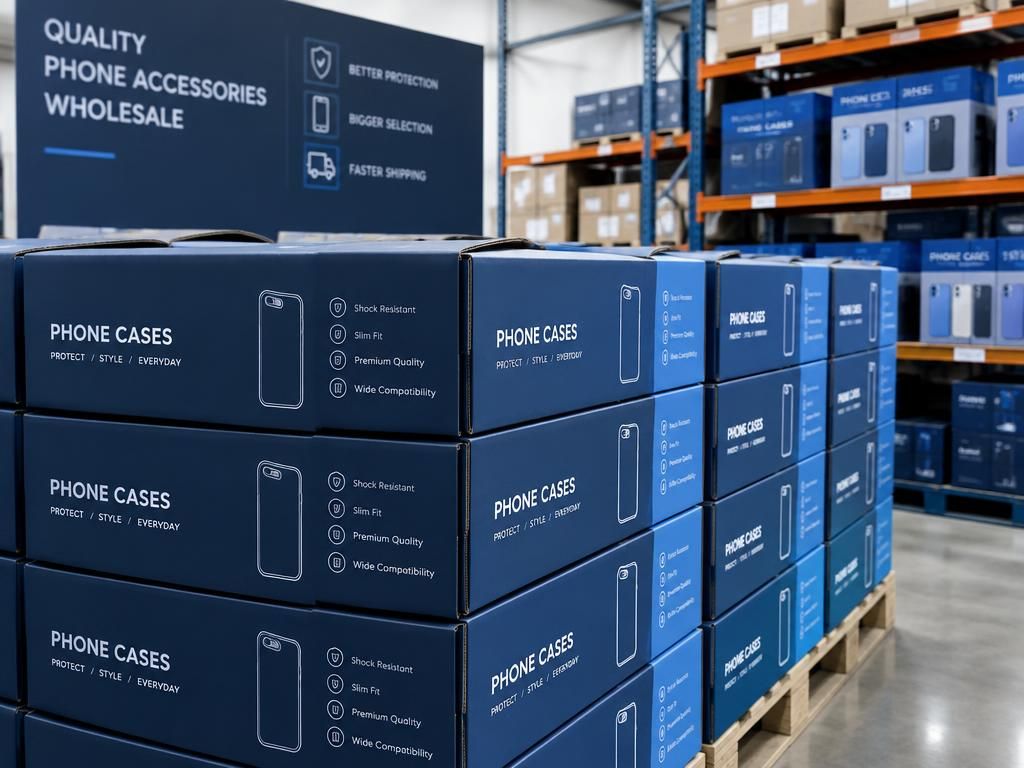Bulk & Wholesale