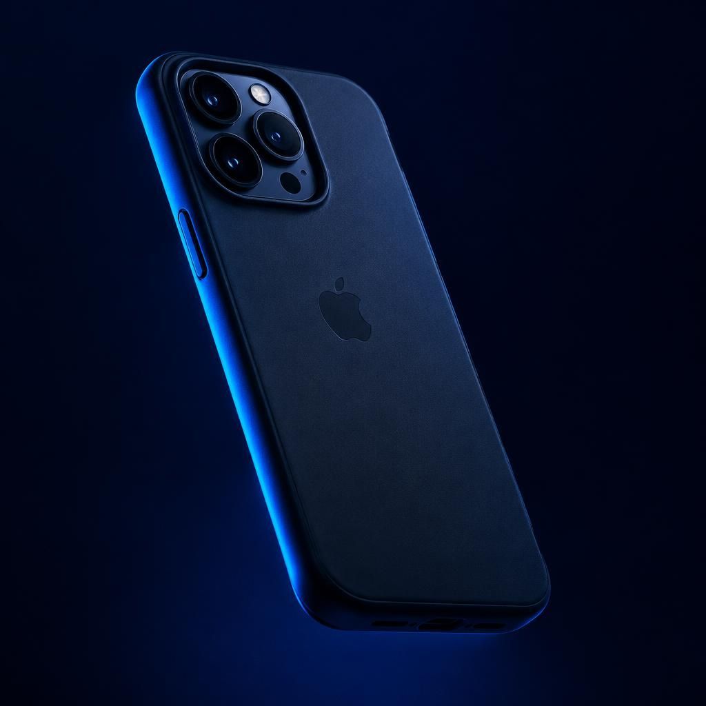 Premium phone case