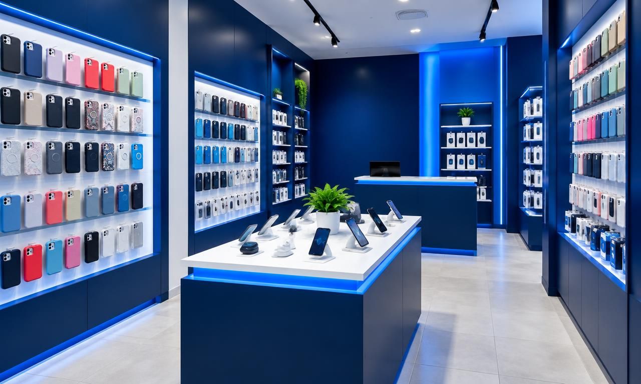 Store