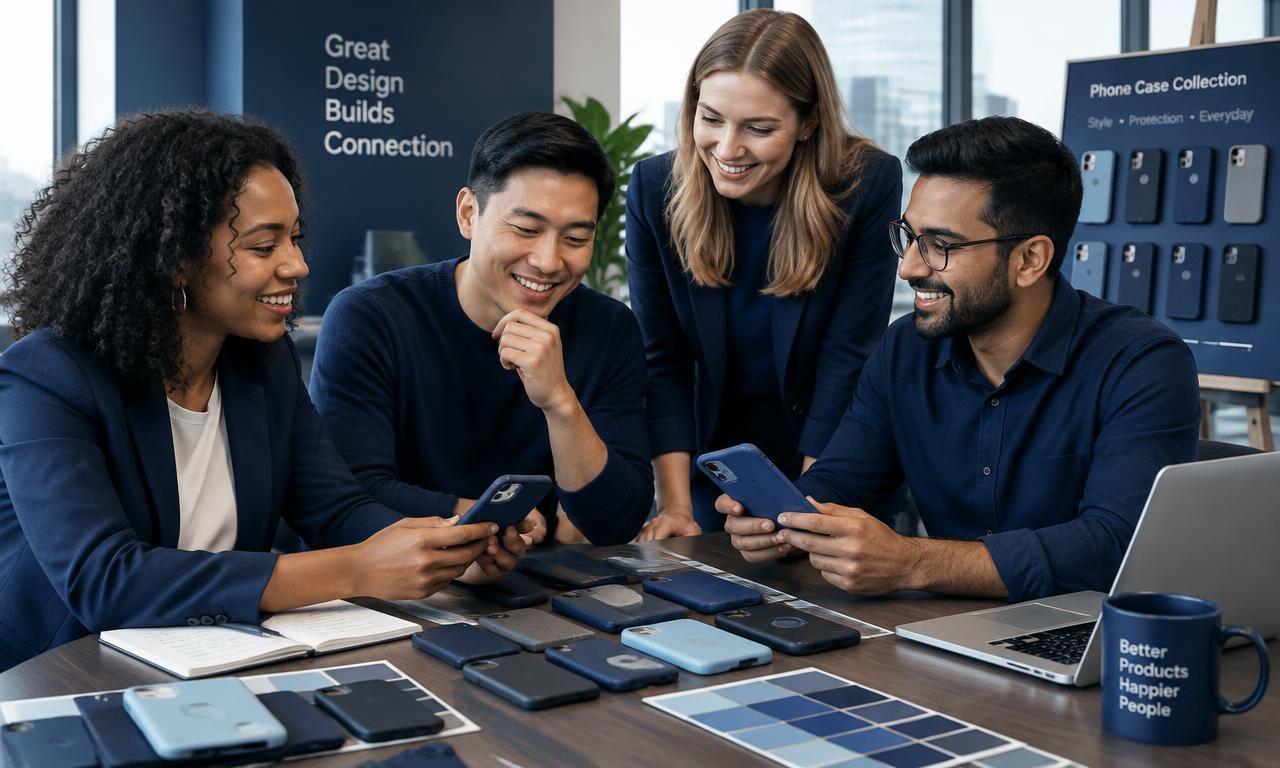 MobileCare team